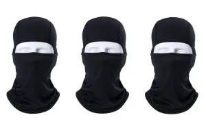 3 BORIS BALACLAVAS