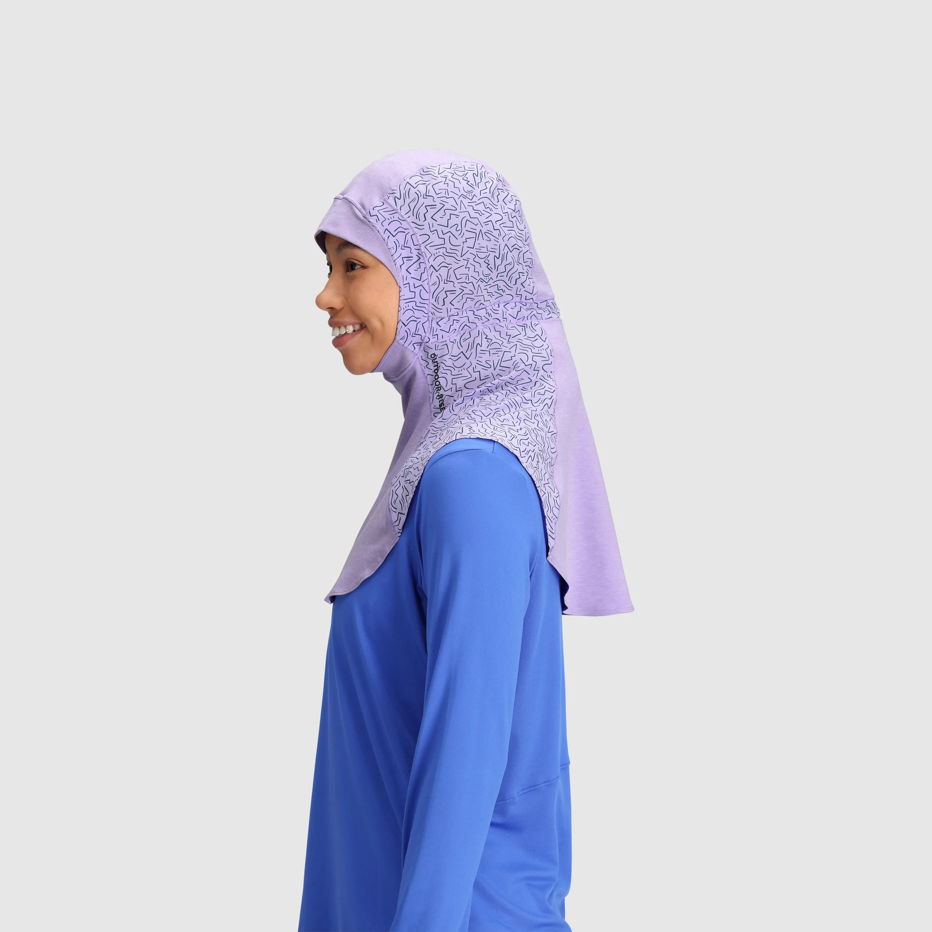 ActiveIce Sport Hijab