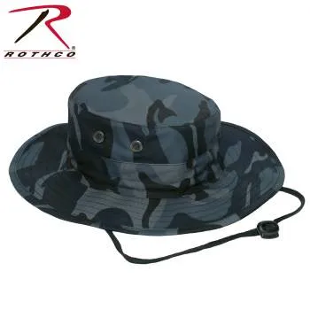 Adjustable Boonie Hat