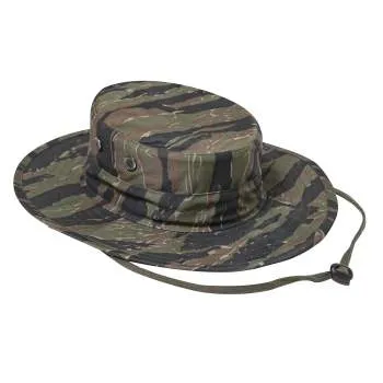 Adjustable Boonie Hat