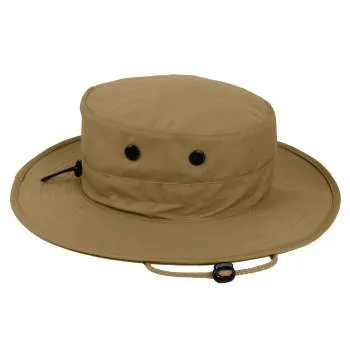 Adjustable Boonie Hat