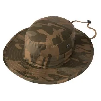 Adjustable Boonie Hat