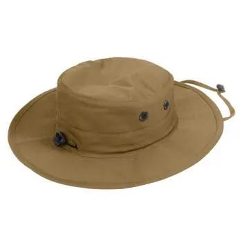 Adjustable Boonie Hat