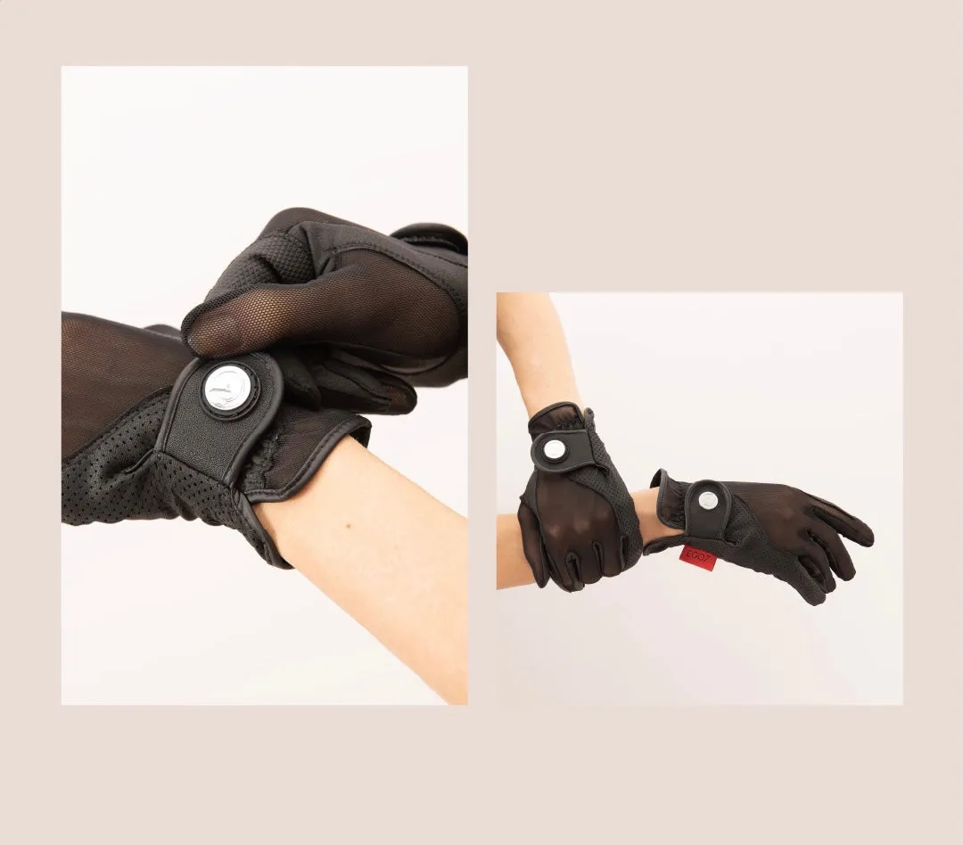 Air Mesh Gloves