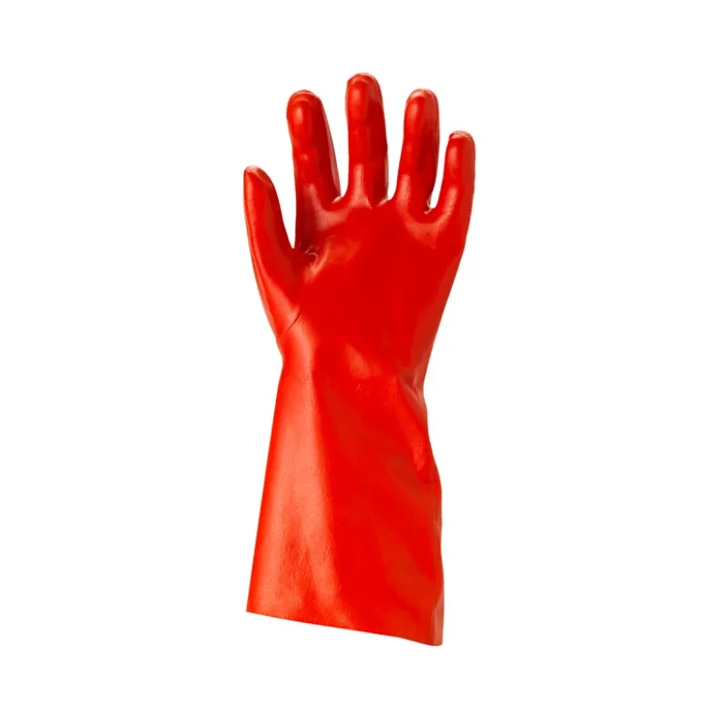 AlphaTec® 15-554 PVA-Coated Protective Gloves