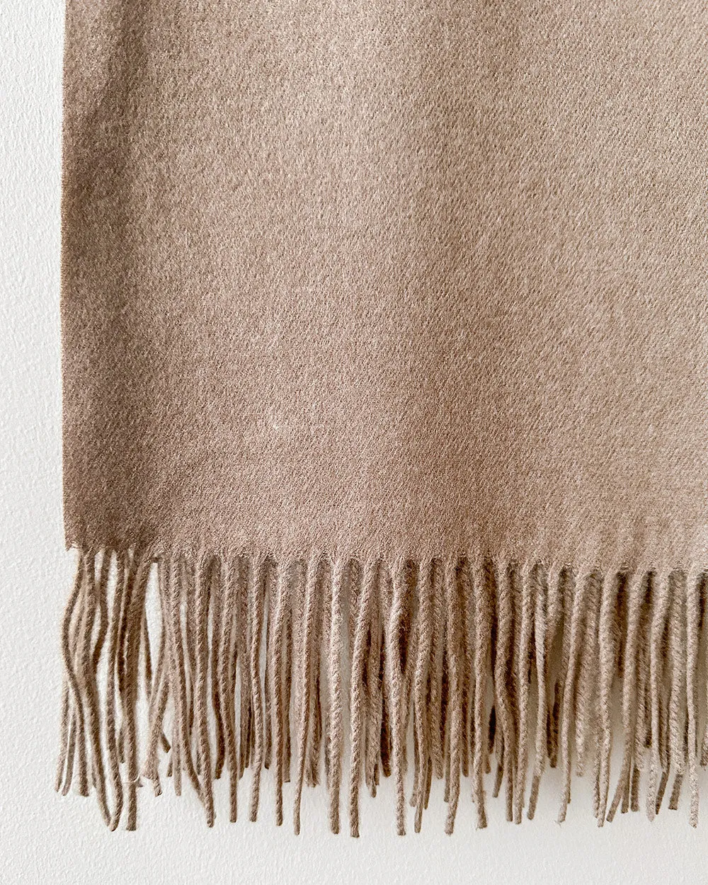 Ashwood Cashmere Scarf