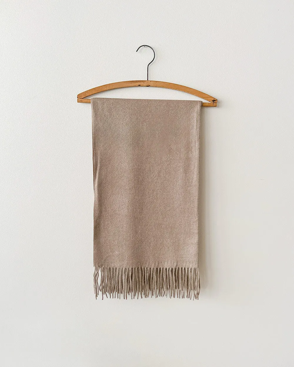 Ashwood Cashmere Scarf