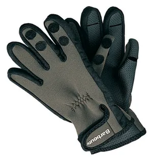 Barbour Neoprene Gloves