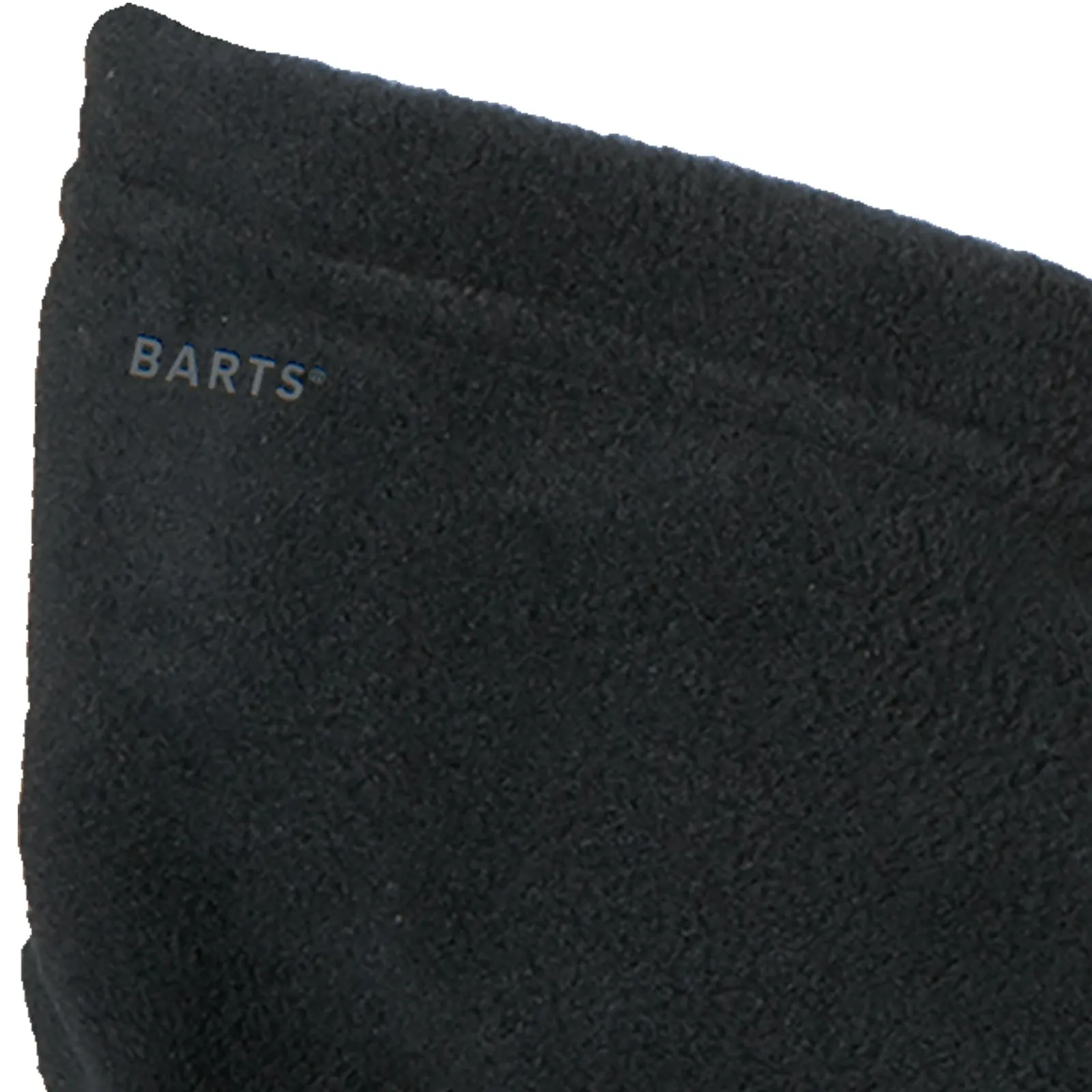 Barts Kids Fleece Soft Tubular Scarf Collar