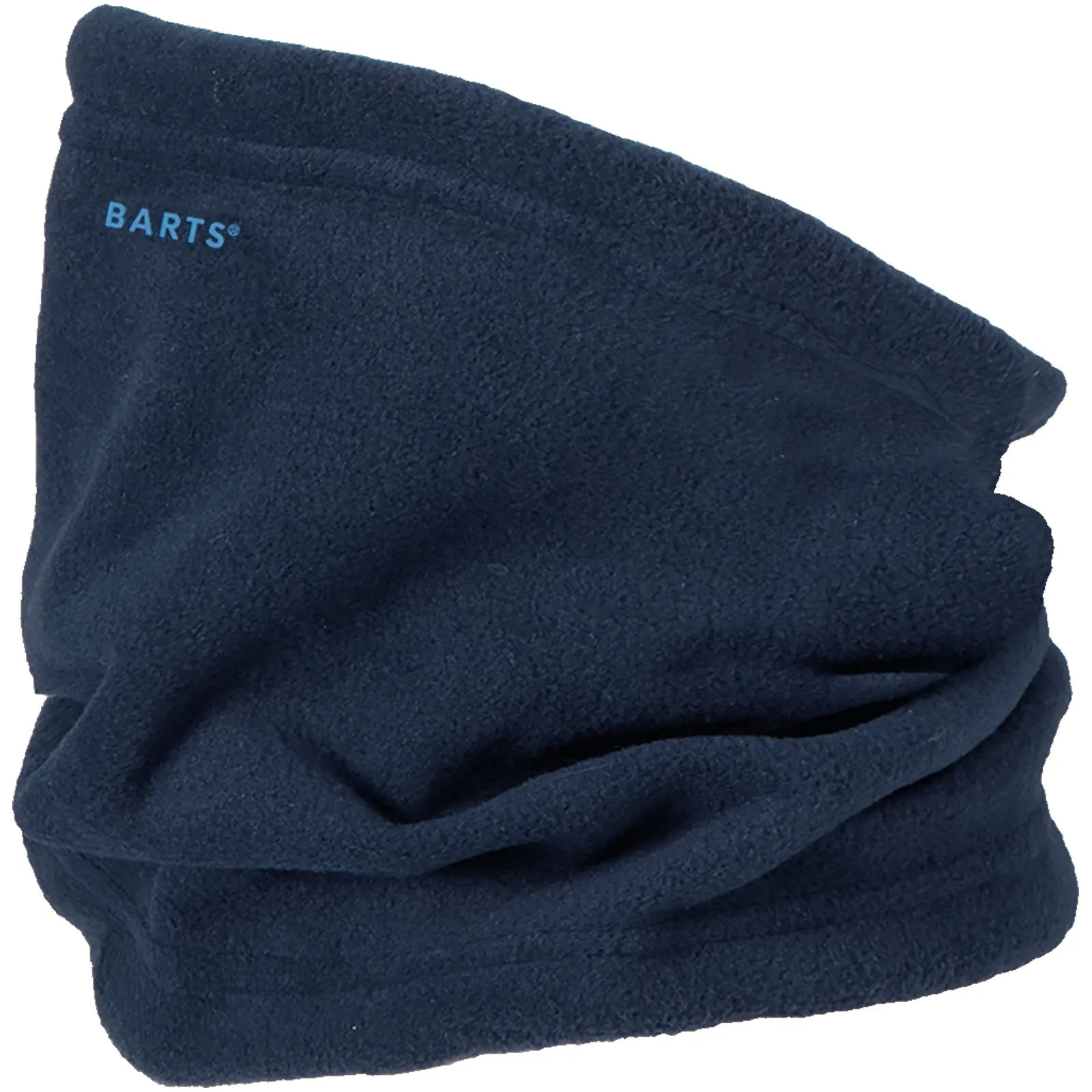 Barts Kids Fleece Soft Tubular Scarf Collar