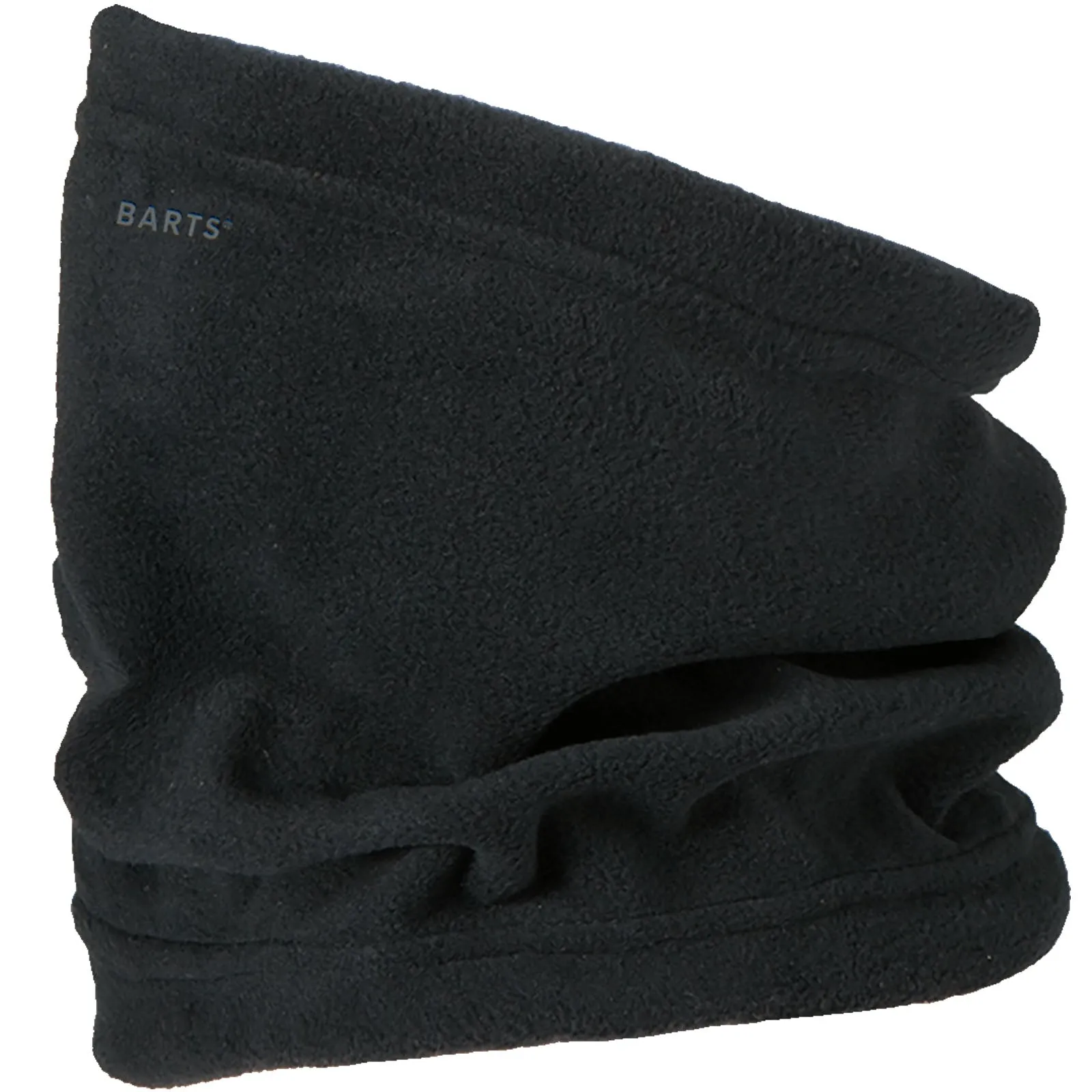 Barts Kids Fleece Soft Tubular Scarf Collar