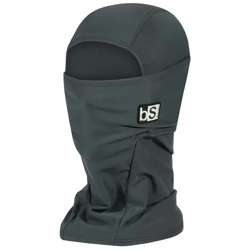 BlackStrap Hood Balaclava Solids