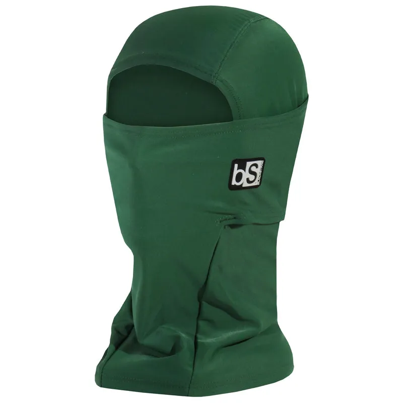 BlackStrap Hood Balaclava Solids