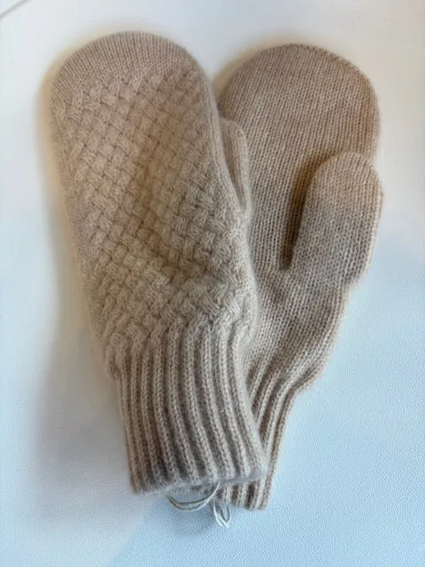 Cashmere Gloves & Mitts- Winter Sale 50% Off- At checkout use code Winter50%