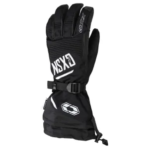 Castle X Men's Rival G2 Snowmobile Glove w/3M Thinsulate