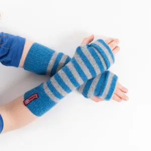 Children's Fingerless Gloves