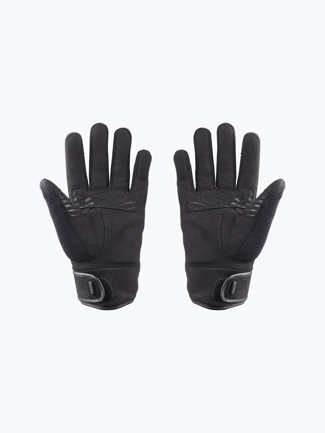 Cramster Flux WP Gloves Black