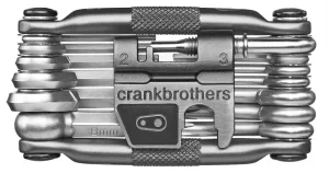 Crankbrothers M19 Multi Tool