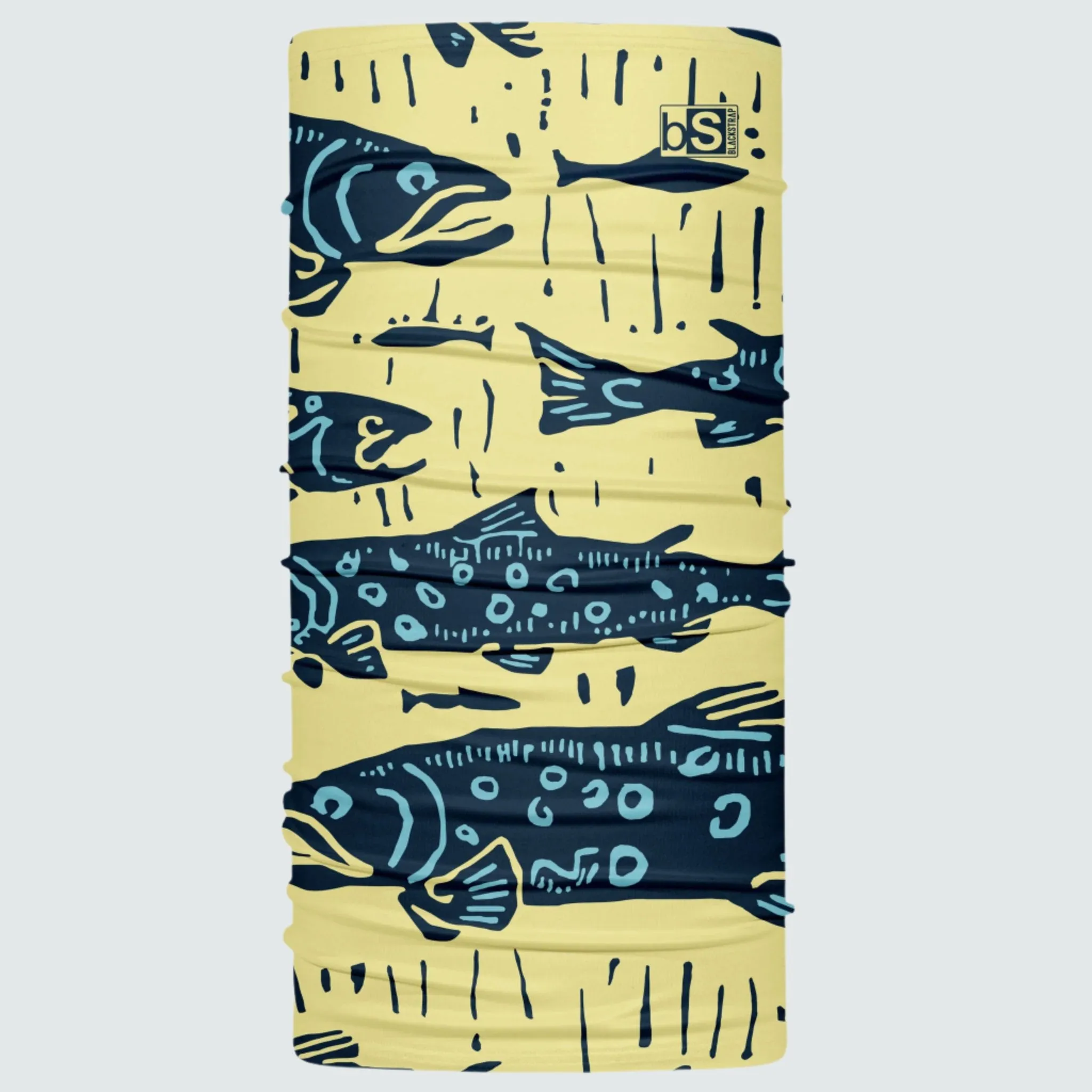 Daily Tube Neck Gaiter | Prints