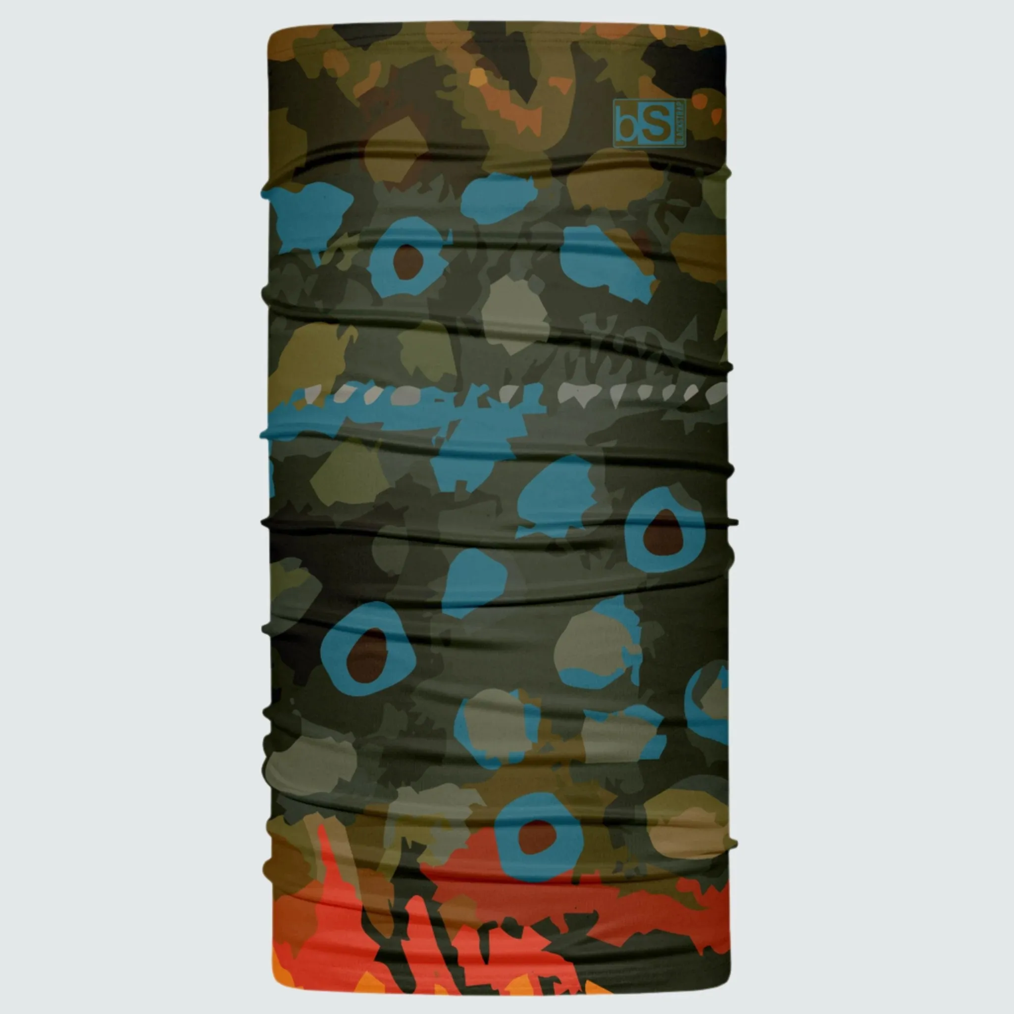 Daily Tube Neck Gaiter | Prints