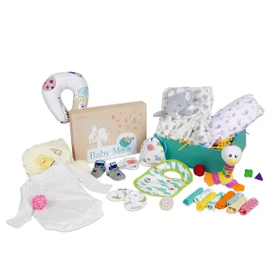 Enchanted Forest Unisex Gift Hamper