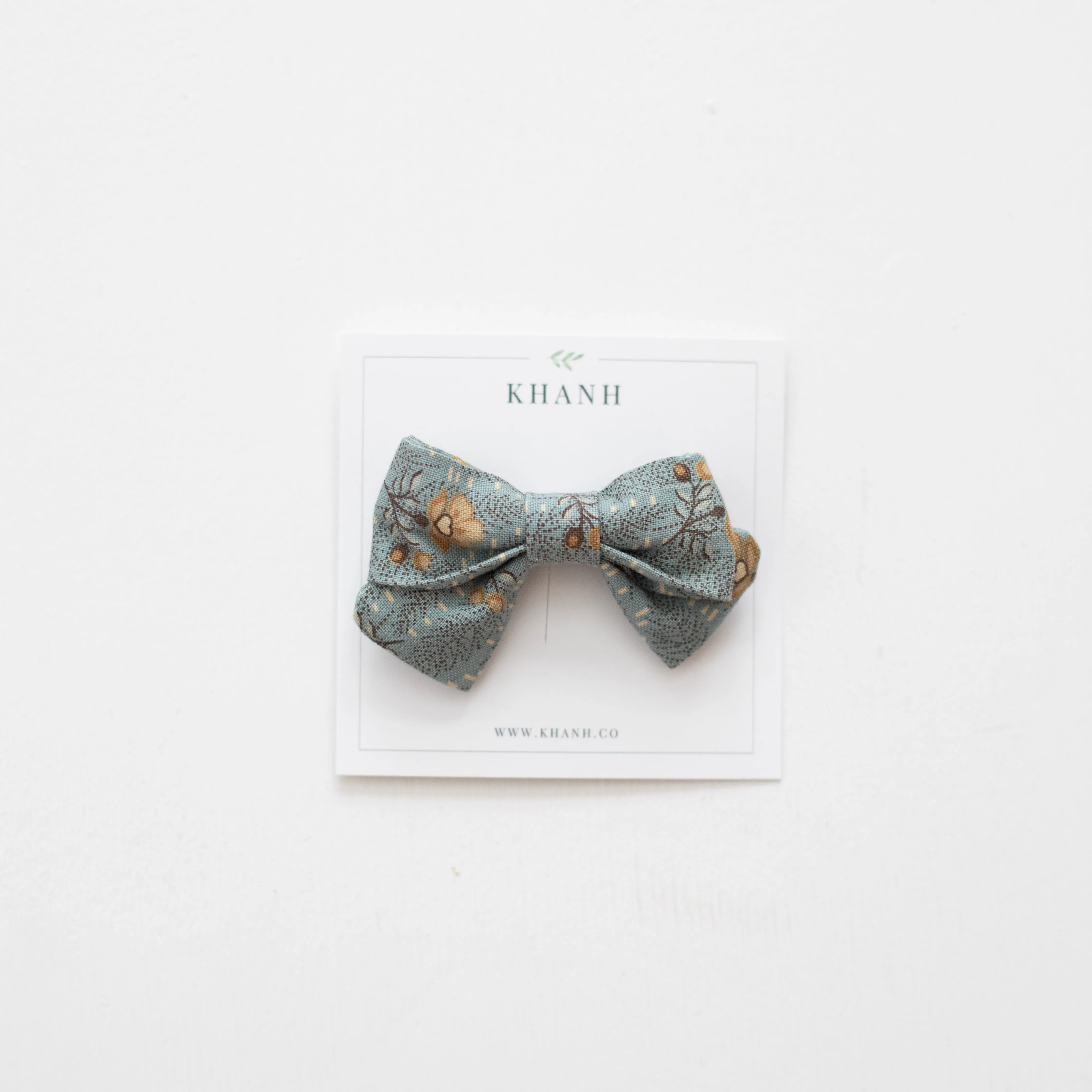 Enchanted | Petite Sailor Bow