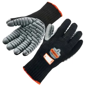 Ergodyne ProFlex 9000 Lightweight Anti-Vibration Size Large Gloves - New Surplus