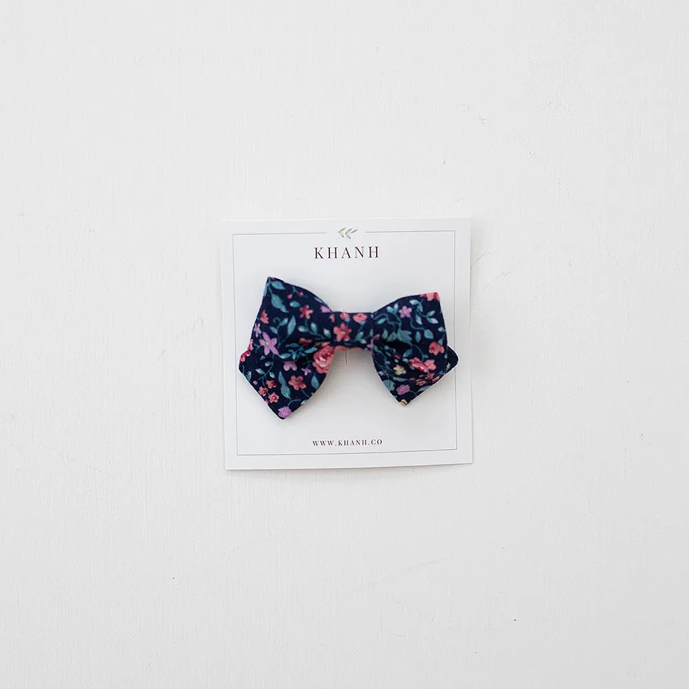 Eveleigh | Petite Sailor Bow