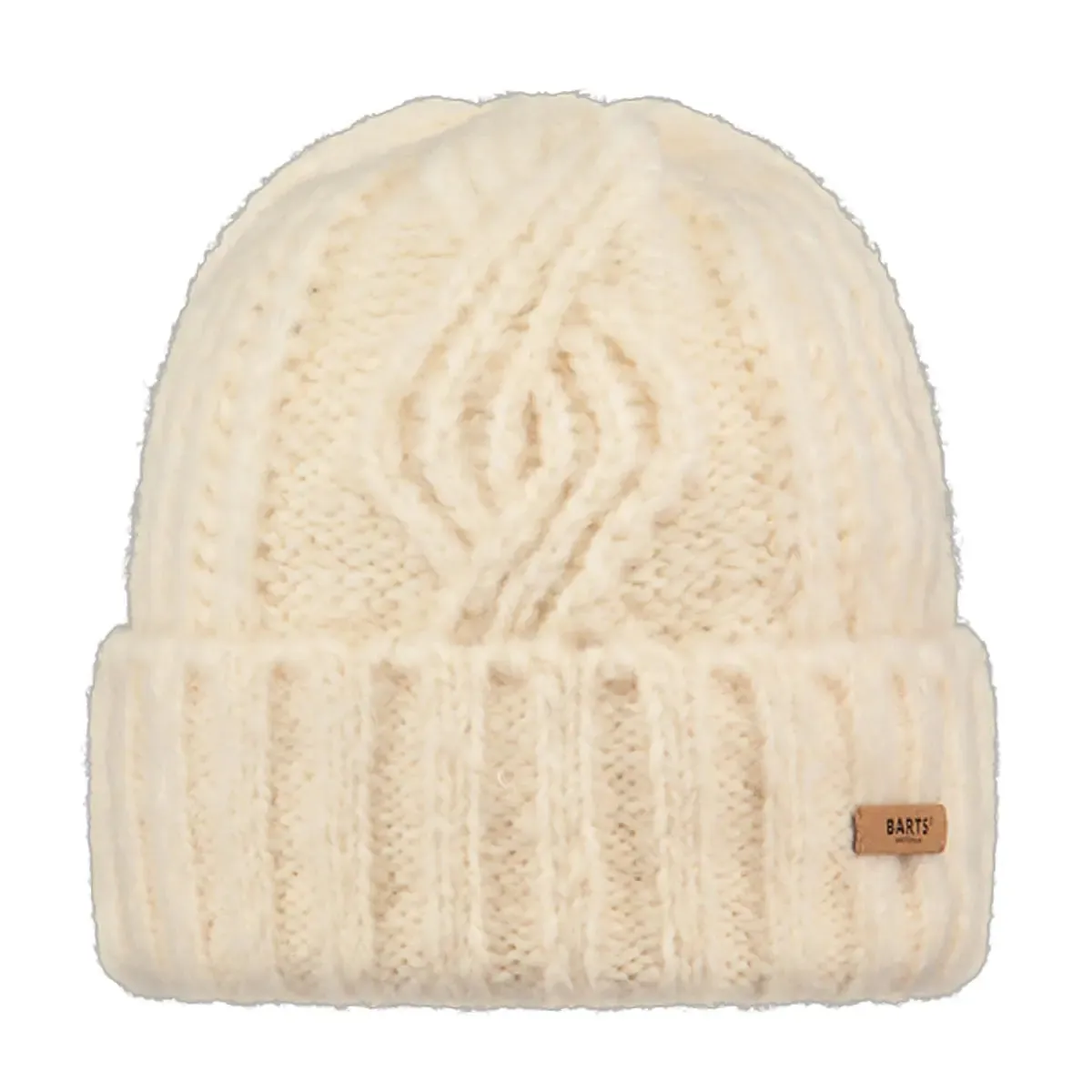 Farrah Beanie - Cream