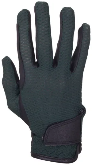 Flair Cool Mesh Riding Gloves