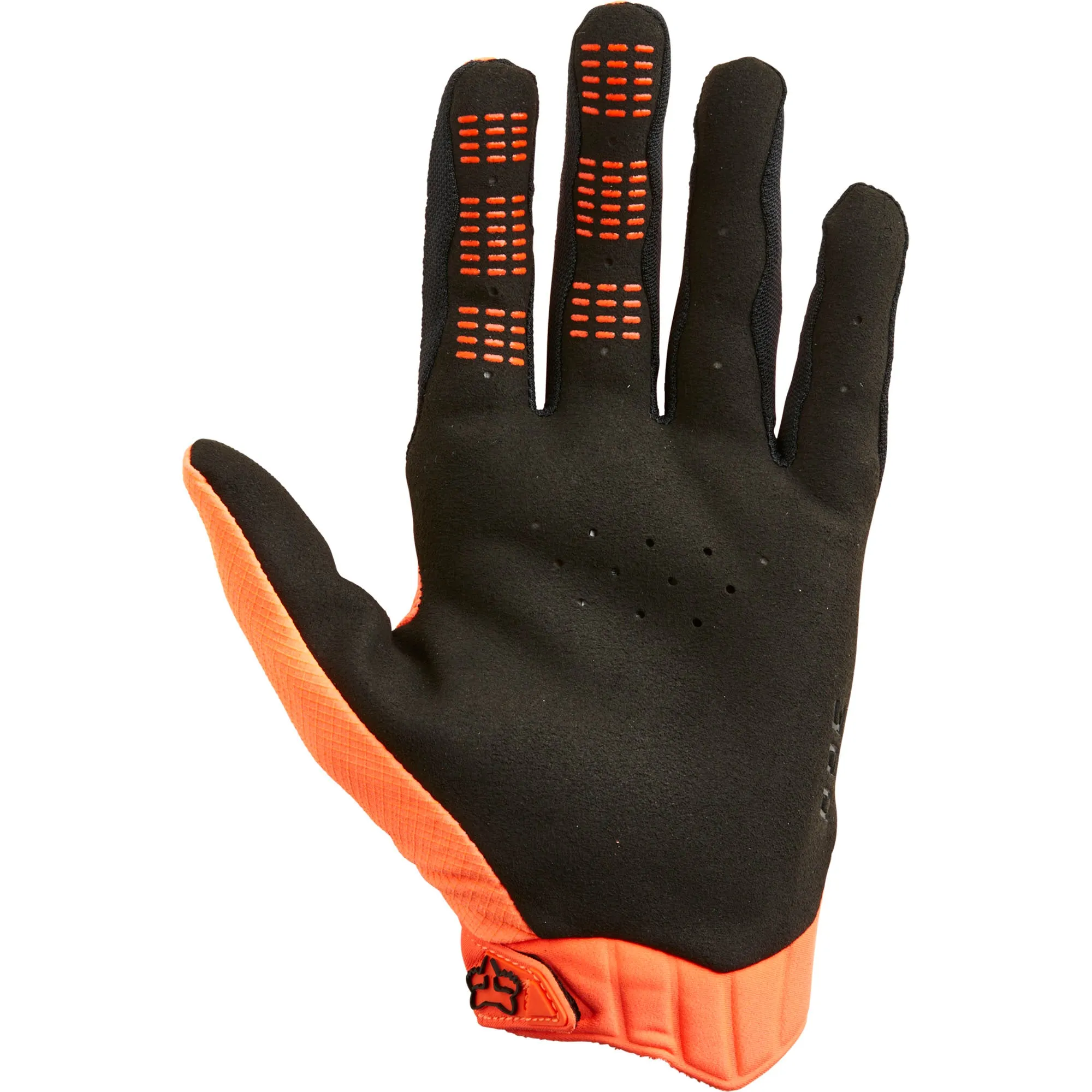 Fox Racing 360 Standard Gloves Flo Orange