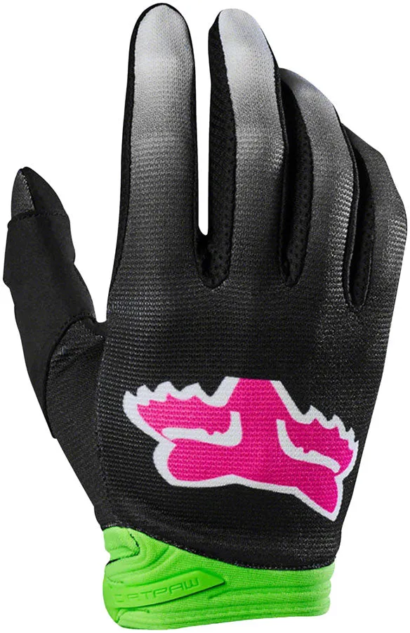 Fox Racing Dirtpaw Fyce Youth Gloves