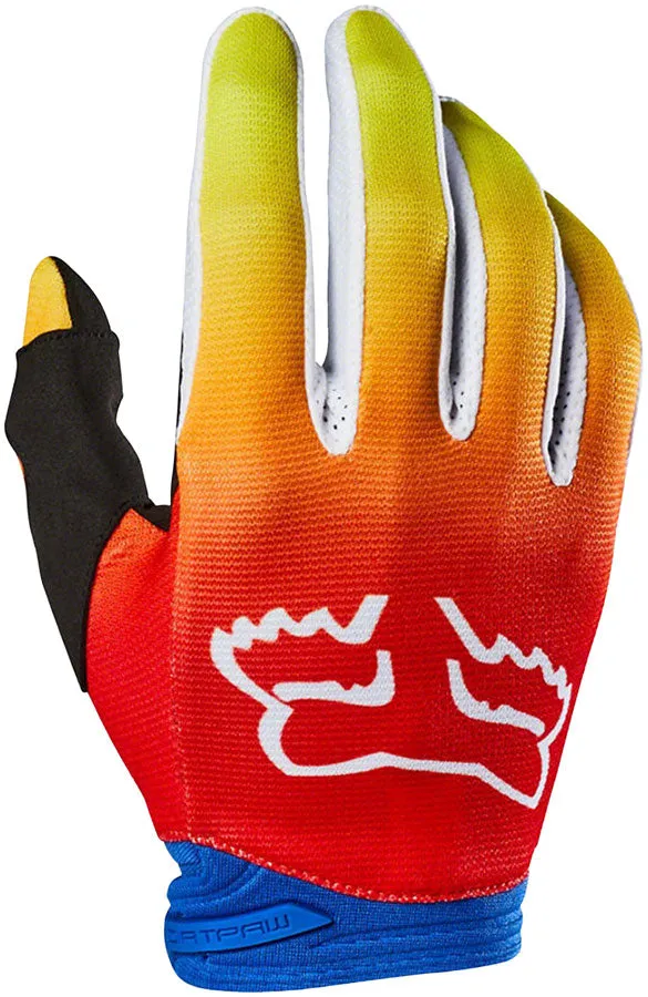 Fox Racing Dirtpaw Fyce Youth Gloves