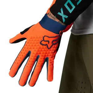 Fox  Racing  Men Dirtpaw  Motocross Glove FOX R-1