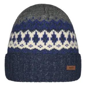 Gregoris Beanie - Navy