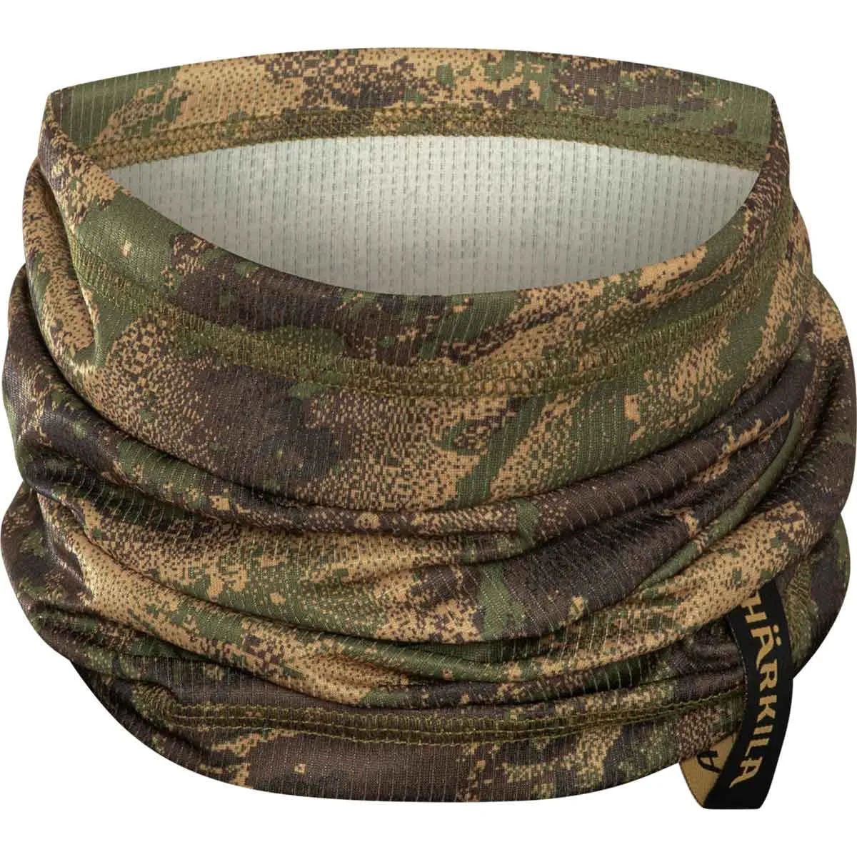 Harkila Deer Stalker Camo Neck Gaiter