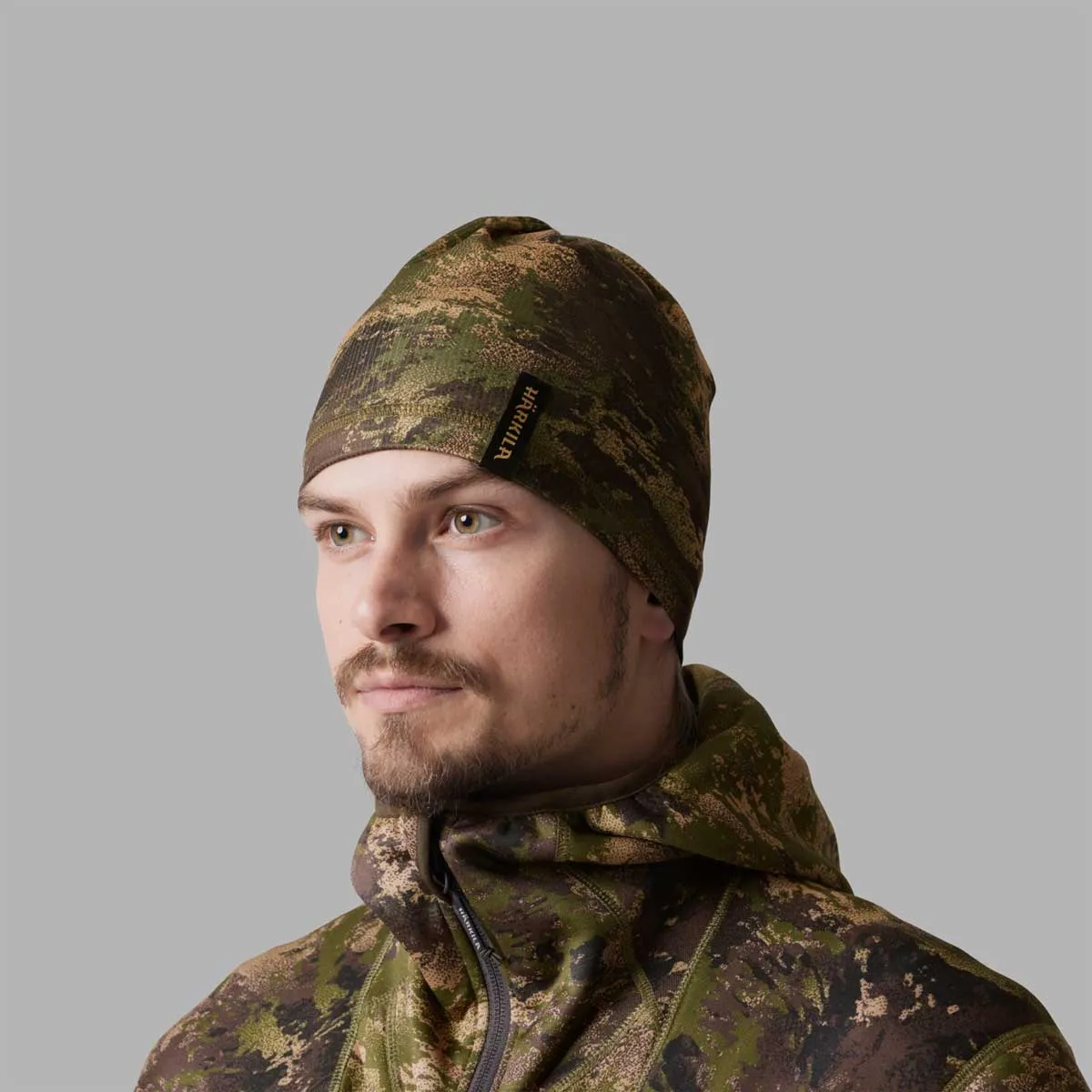 Harkila Deer Stalker Camo Neck Gaiter