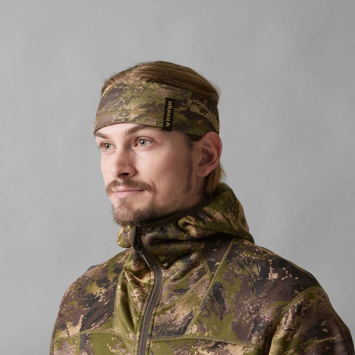 Harkila Deer Stalker Camo Neck Gaiter