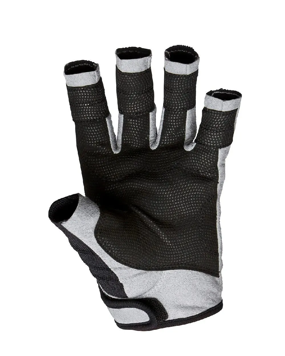 Helly Hansen Short Sailing Gloves