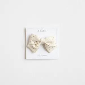 Kate |  Petite Sailor Bow