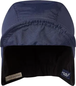 Kirstead Waterproof Cold Weather Hat - Navy