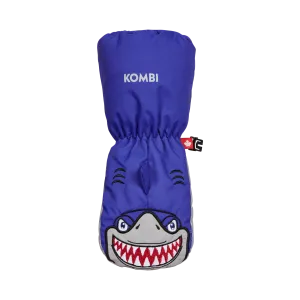 KOMBI Animal Family WATERGUARD® Mittens - Children