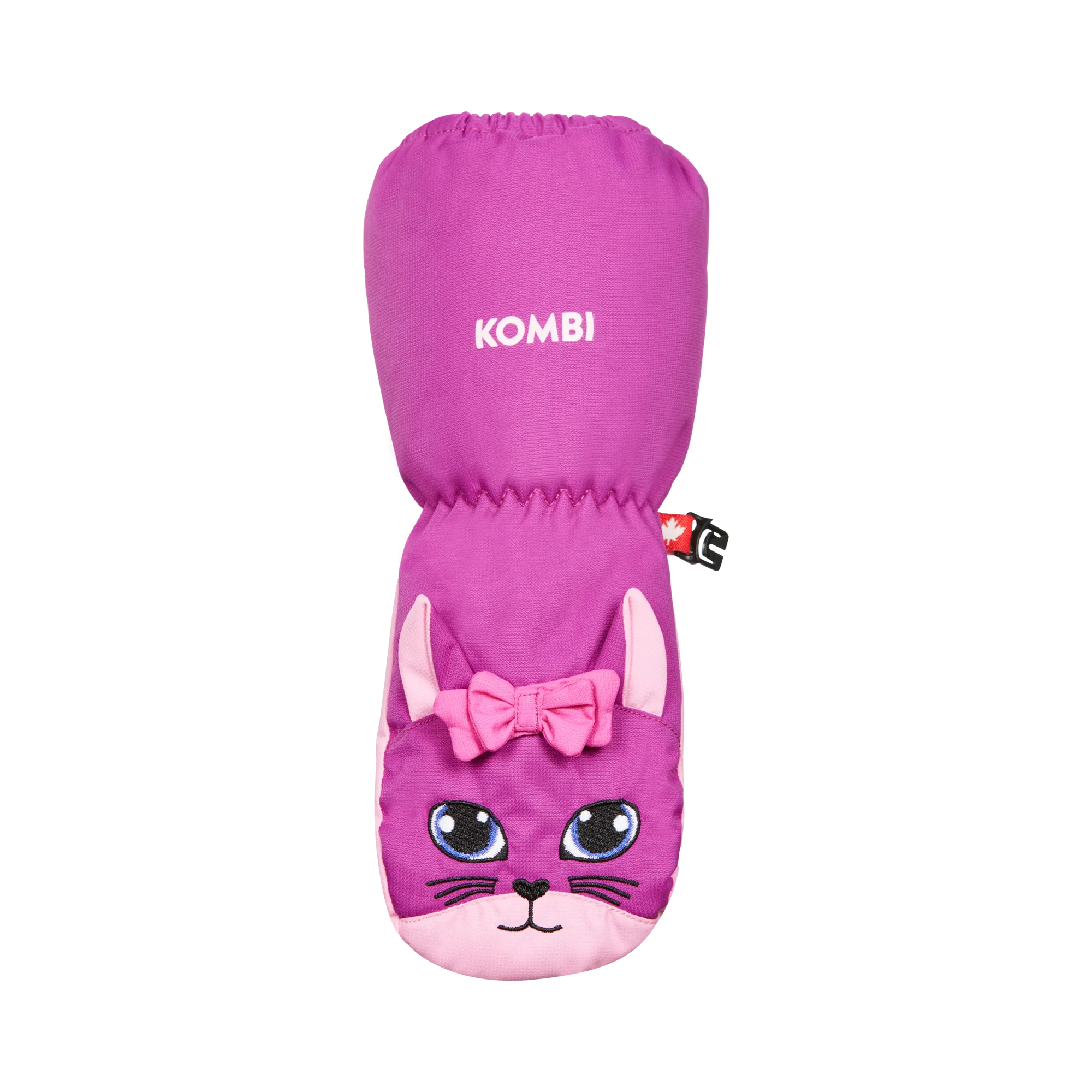 KOMBI Animal Family WATERGUARD® Mittens - Children