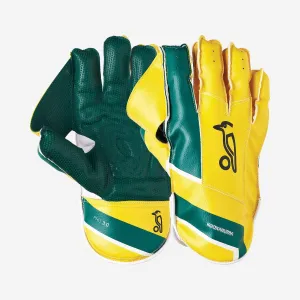 Kookaburra Pro 3.0 Wicketkeeping Gloves