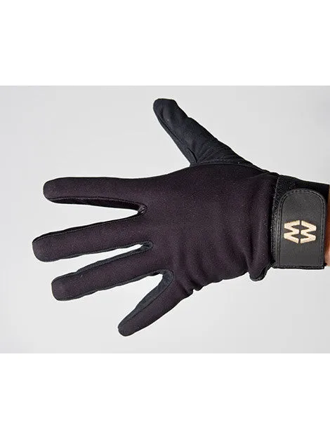 MacWet Climatec Long cuff Gloves