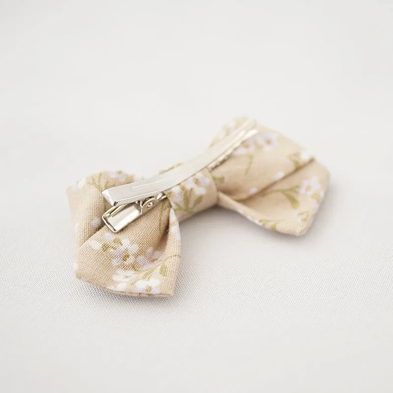 Marigold | Medium Sailor Bow