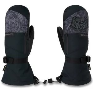 Mayhem Titan Gore-Tex Mitt - Mayhem Black