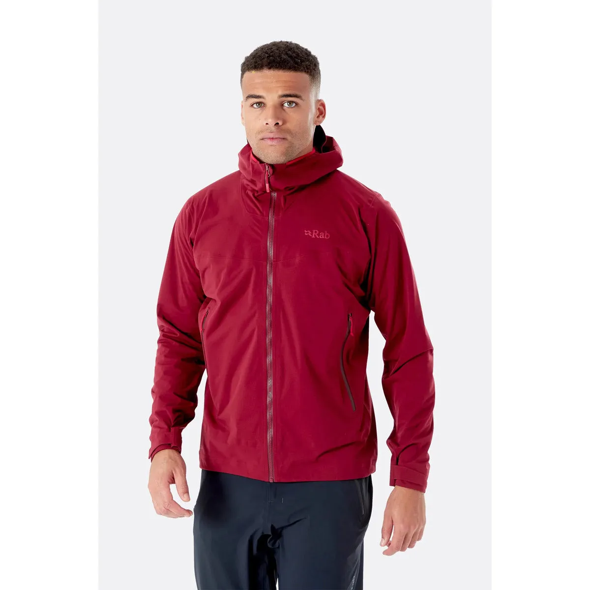 Men's Kinetic 2.0 Waterproof Jacket