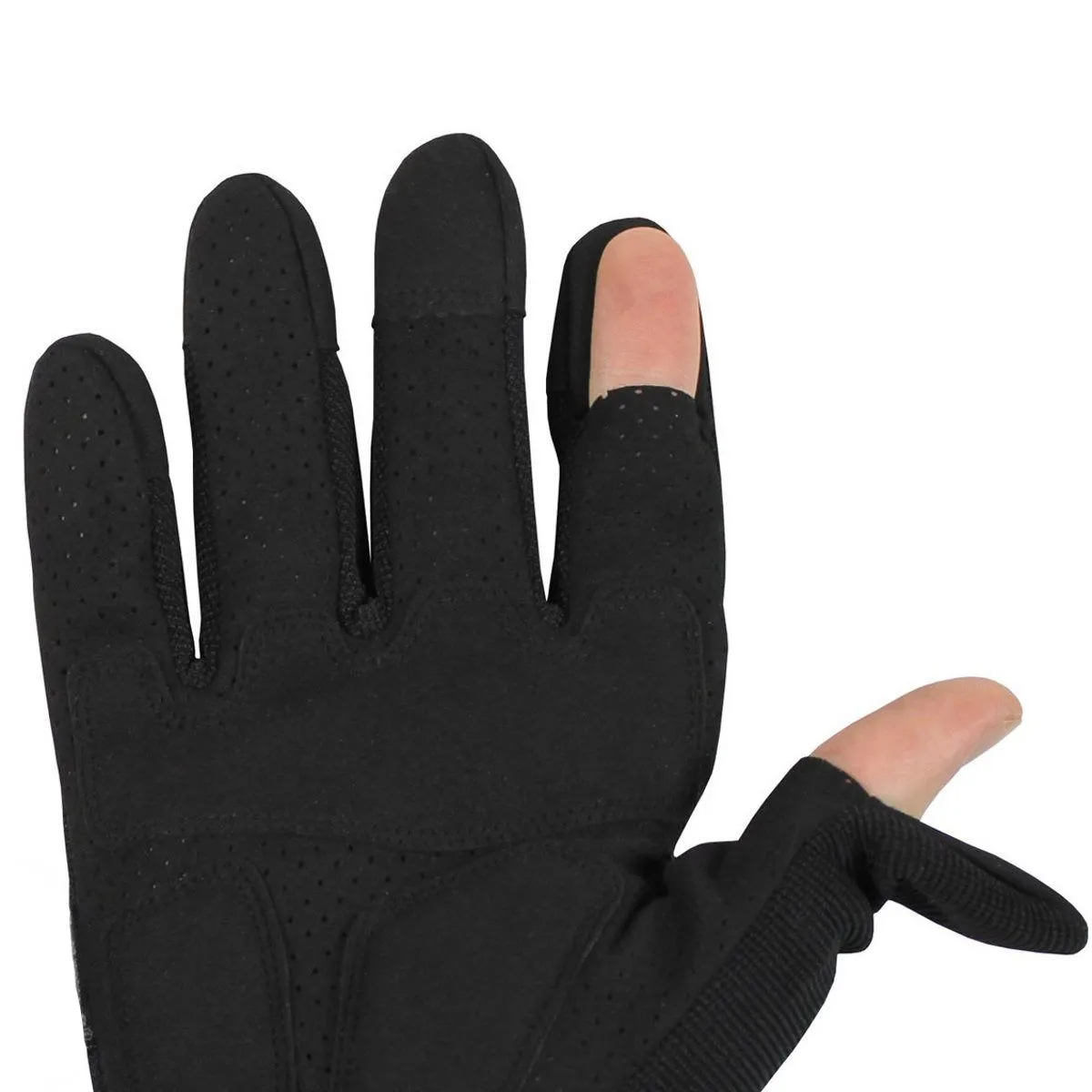 MFH Action Tactical Gloves Black