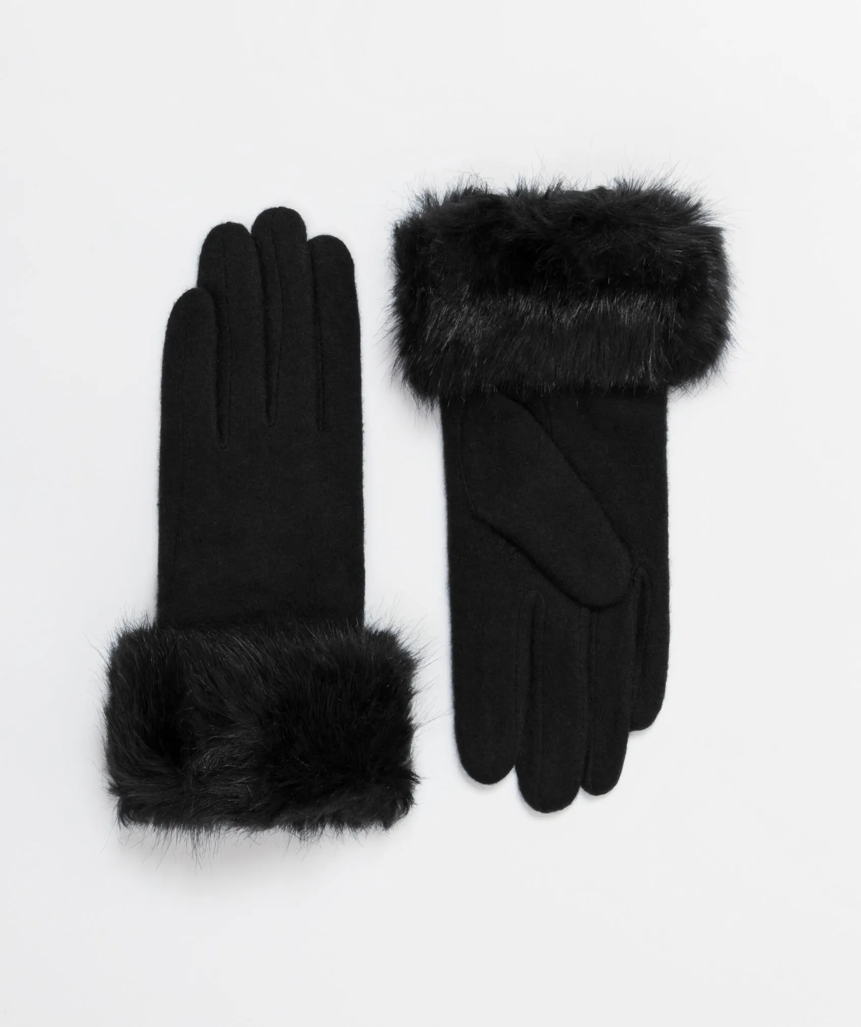 Monroe Glove - Black